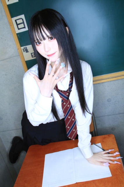 しいな2